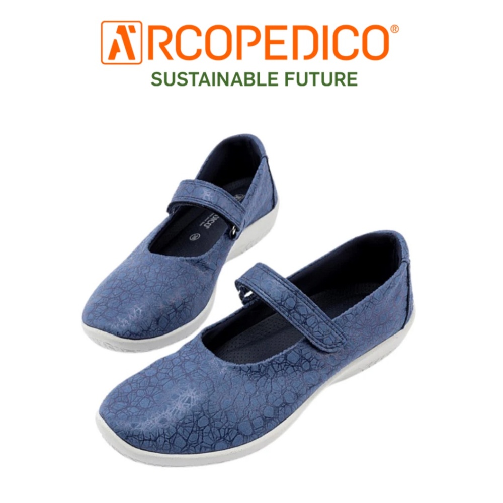 Arcopedico L45 Liho Mary Jane